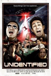 Locandina di Unidentified