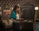 Witches of East End, commento all'episodio 1x2 Marilyn Fenwick, RIP
