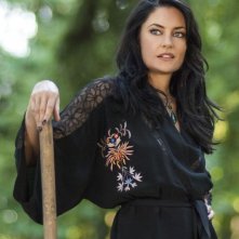 Witches of East End, Madchen Amick in Marilyn Fenwick, R.I.P. - episodio della prima stagione