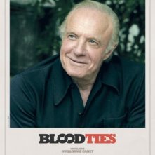Blood Ties: il character poster di James Caan