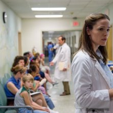 Dallas Buyers Club: Jennifer Garner in un scena del film