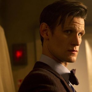Doctor Who: Matt Smith nell'episodio speciale The Day of the Doctor