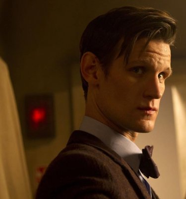 Doctor Who: Matt Smith nell'episodio speciale The Day of the Doctor