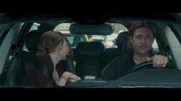 Featurette Esclusiva Extra Blu-ray - World War Z