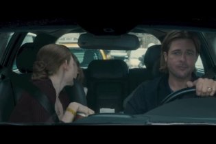 Featurette Esclusiva Extra Blu-ray - World War Z