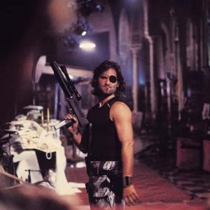 Fuga da Los Angeles: Kurt Russell torna a vestire i panni di 'Snake' Plissken