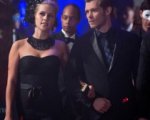 The Originals: Joseph Morgan sui piani di Klaus