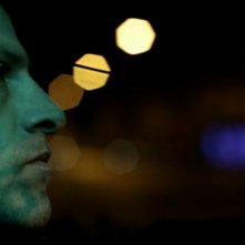 L'ultima foglia: Fabrizio Ferracane in una scena del film