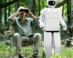 Trieste Science+Fiction 2013: da Robot & Frank a Europa Report