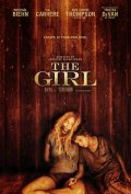 The Girl: la locandina del film