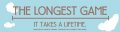 The Longest Game: la locandina del film