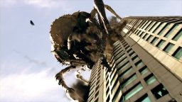 Trailer - Big Ass Spider!