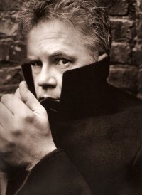 un ritratto di Tim Robbins