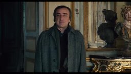 Clip Esclusiva - Un castello in Italia