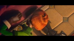 Clip 'Una triste partenza' - Justin e i cavalieri valorosi