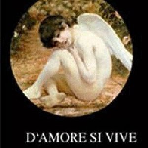 D'amore si vive: la locandina del film