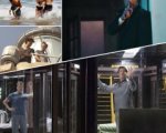 Escape plan, Una piccola impresa meridionale e altri film in uscita