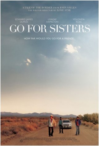 Go for Sisters: nuovo poster