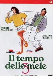 Il tempo delle mele 3: la locandina del film