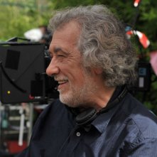 Le coeur des hommes 3 - Marc Esposito sul set