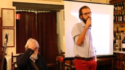 Presentazione - La prima neve e La prima scuola