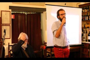 Presentazione - La prima neve e La prima scuola