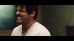 Red Band Trailer Italiano - Oldboy