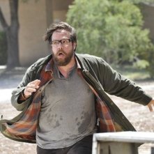 Revolution: Zak Orth in una foto di scena dell'episodio Love Story