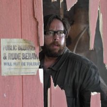 Revolution: Zak Orth nell'episodio Love Story