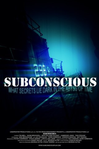 Subconscious: la locandina del film