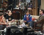 Le star di The Big Bang Theory dominano la classifica di Forbes