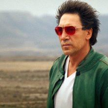 The Counselor - Il procuratore: Javier Bardem nei panni di Reiner