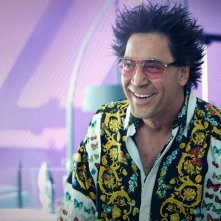 The Counselor - Il procuratore: Javier Bardem nei panni di Reiner, in una scena del film