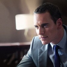 The Counselor - Michael Fassbender è il procuratore del thriller di Ridley Scott