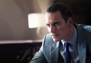 The Counselor - Michael Fassbender è il procuratore del thriller di Ridley Scott