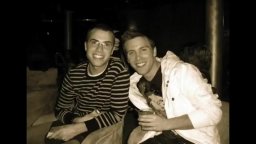 Trailer - Bridegroom