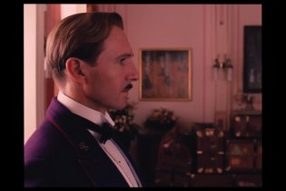 Trailer - The Grand Budapest Hotel