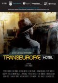 Transeuropae Hotel: la locandina del film
