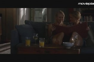 Video-recensione Two Mothers