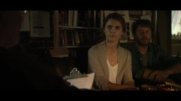 Clip Esclusiva 2 - Dark Skies - Oscure Presenze