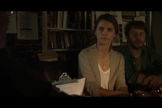 Clip Esclusiva 2 - Dark Skies - Oscure Presenze