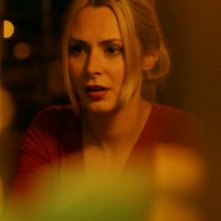 L'ultima foglia: Kristina Cepraga in una scena