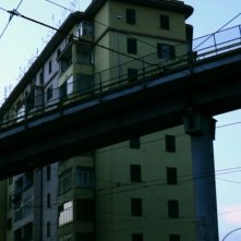 L'ultima foglia: una scena