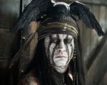 The Lone Ranger: la ditta Depp-Verbinski in homevideo dal 23 ottobre