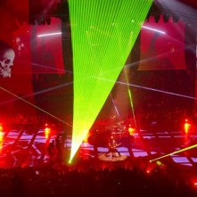 Metallica Through the Never: una scena del film concerto