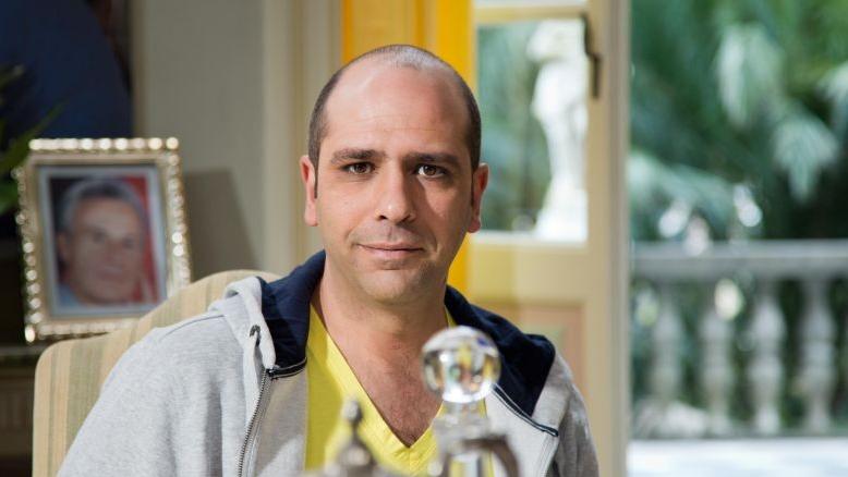 Checco Zalone