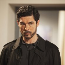 Una grande famiglia 2 - Alessandro Gassman è Edoardo