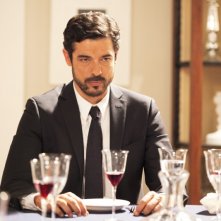 Una grande famiglia 2 - Alessandro Gassman interpreta Edoardo