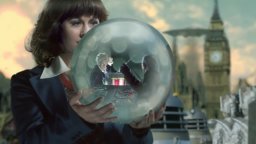 Trailer - Doctor Who: The Day of the Doctor, speciale del cinquantenario