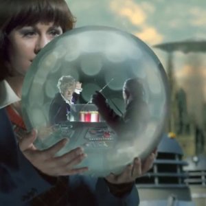 Trailer - Doctor Who: The Day of the Doctor, speciale del cinquantenario